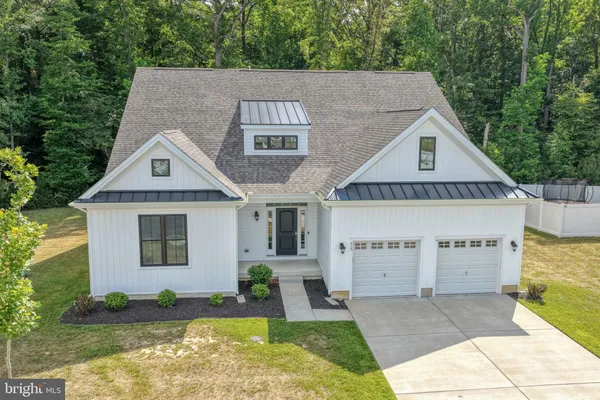 $625,000 | 415 Weatherstone Lane, Felton, DE 19943