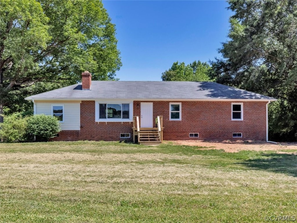 3633 Old Buckingham Road Powhatan, VA 23139 - Photo 1 of 36 Gallery Image 1