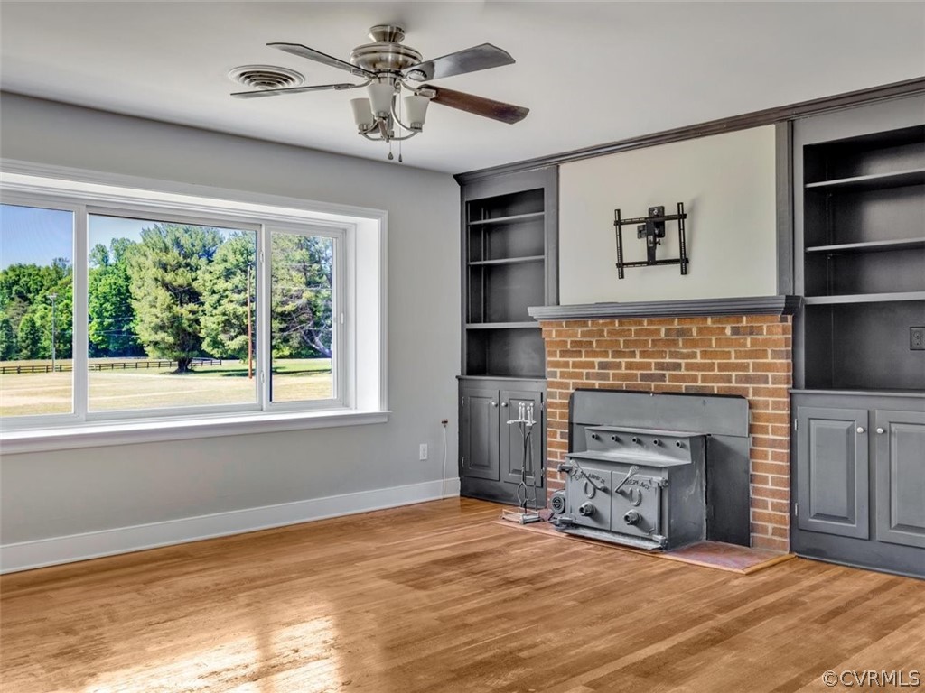 3633 Old Buckingham Road Powhatan, VA 23139 - Photo 11 of 36 Gallery Image 11