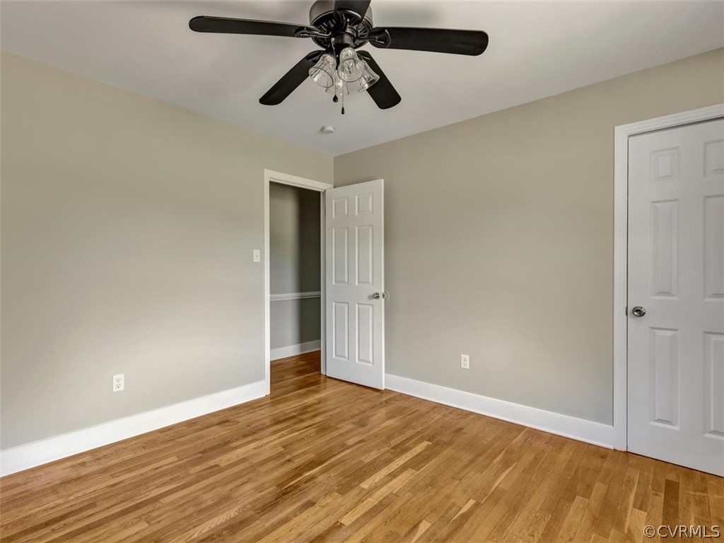 3633 Old Buckingham Road Powhatan, VA 23139 - Photo 15 of 36 Gallery Image 15