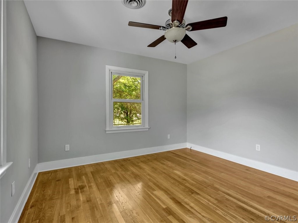 3633 Old Buckingham Road Powhatan, VA 23139 - Photo 21 of 36 Gallery Image 21