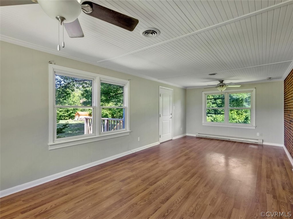 3633 Old Buckingham Road Powhatan, VA 23139 - Photo 23 of 36 Gallery Image 23