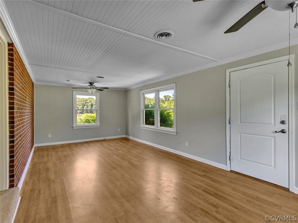 3633 Old Buckingham Road Powhatan, VA 23139 - Photo 24 of 36 Gallery Image 24