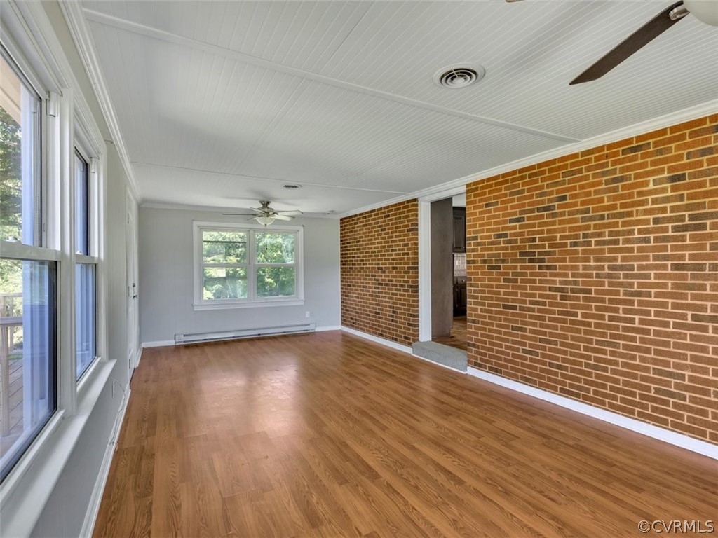 3633 Old Buckingham Road Powhatan, VA 23139 - Photo 25 of 36 Gallery Image 25