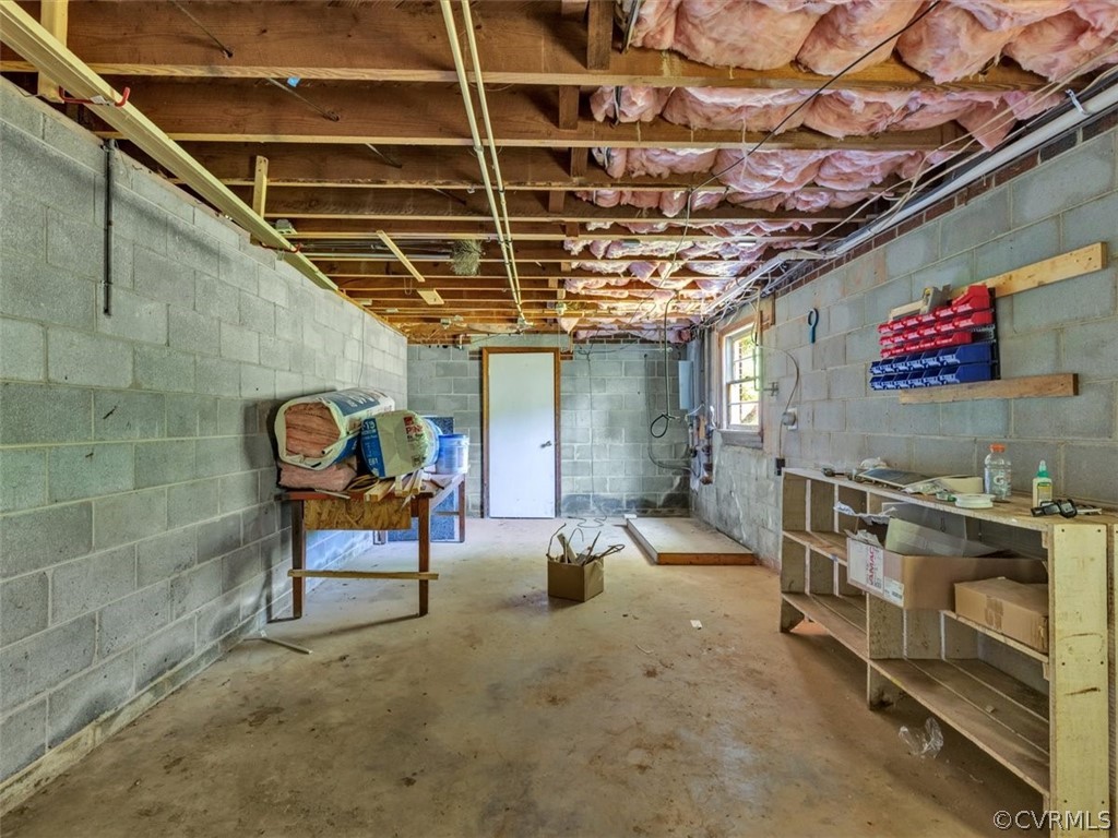 3633 Old Buckingham Road Powhatan, VA 23139 - Photo 30 of 36 Gallery Image 30
