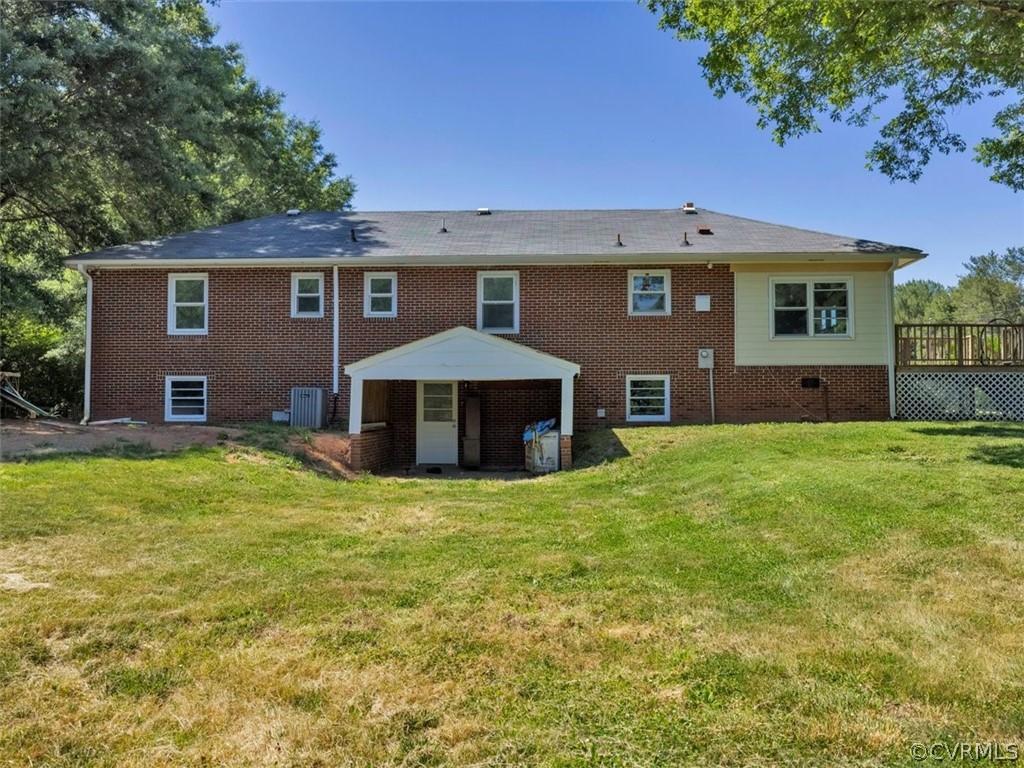 3633 Old Buckingham Road Powhatan, VA 23139 - Photo 33 of 36 Gallery Image 33