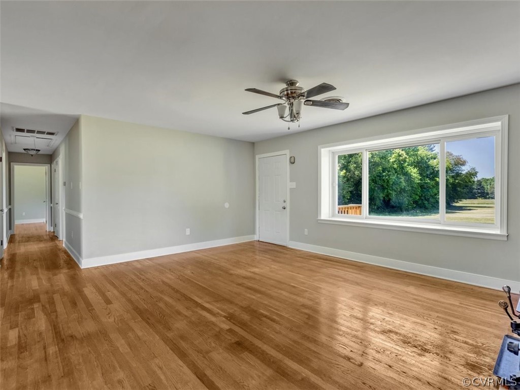 3633 Old Buckingham Road Powhatan, VA 23139 - Photo 5 of 36 Gallery Image 5