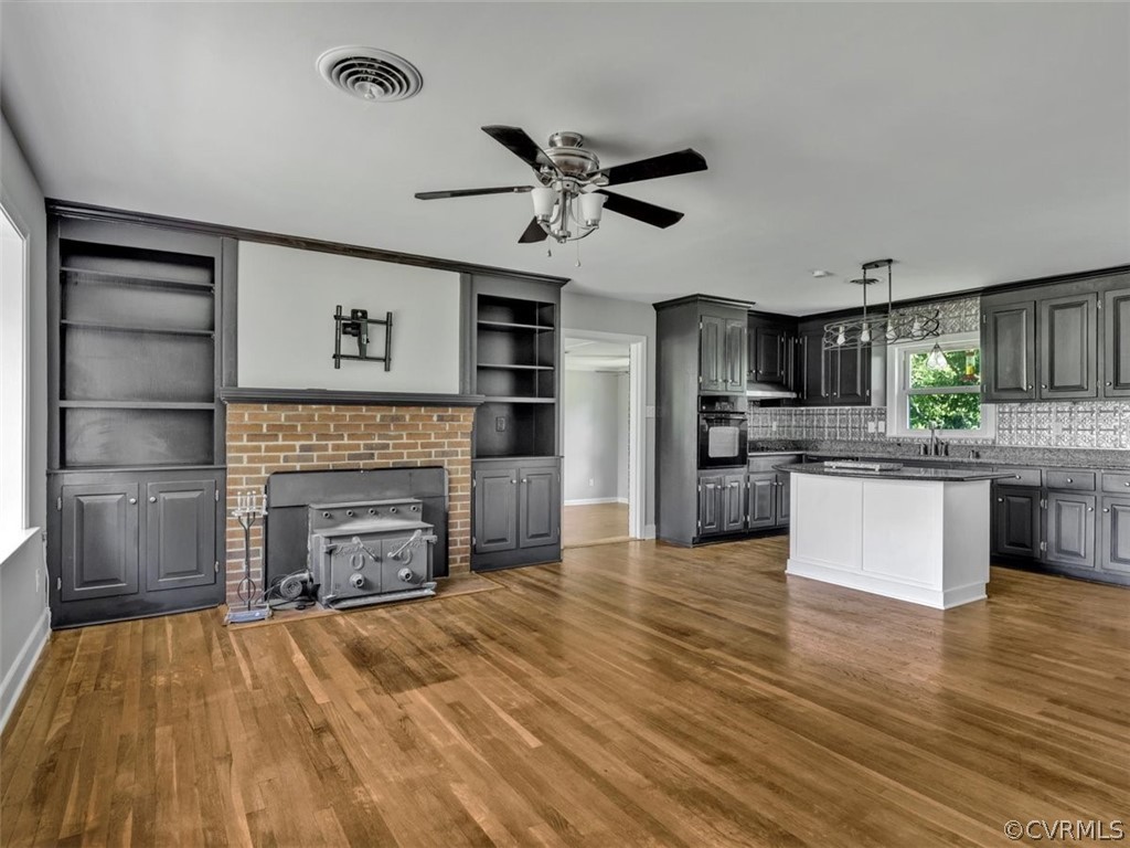 3633 Old Buckingham Road Powhatan, VA 23139 - Photo 6 of 36 Gallery Image 6