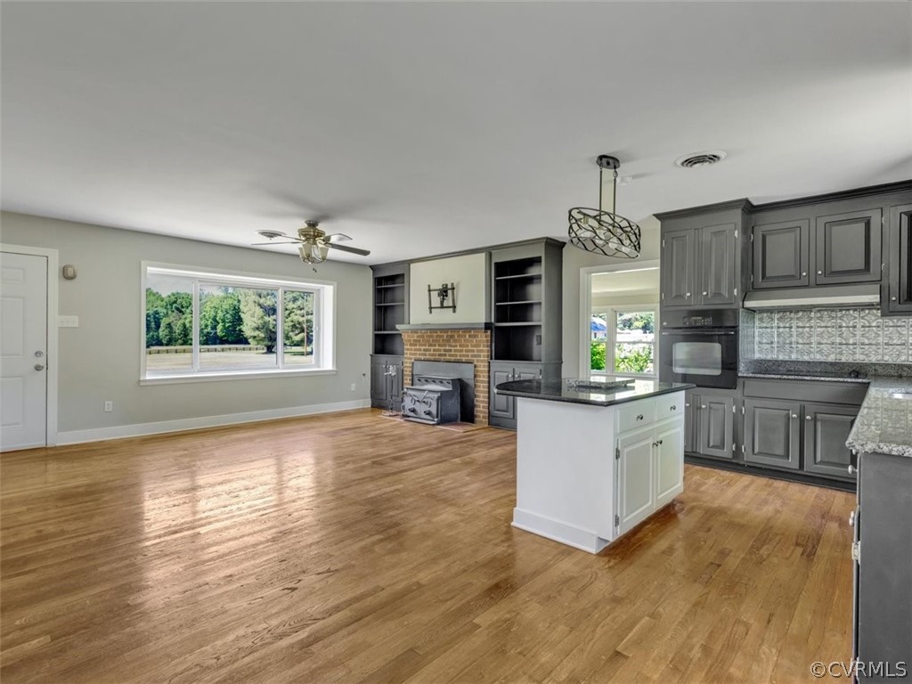 3633 Old Buckingham Road Powhatan, VA 23139 - Photo 8 of 36 Gallery Image 8