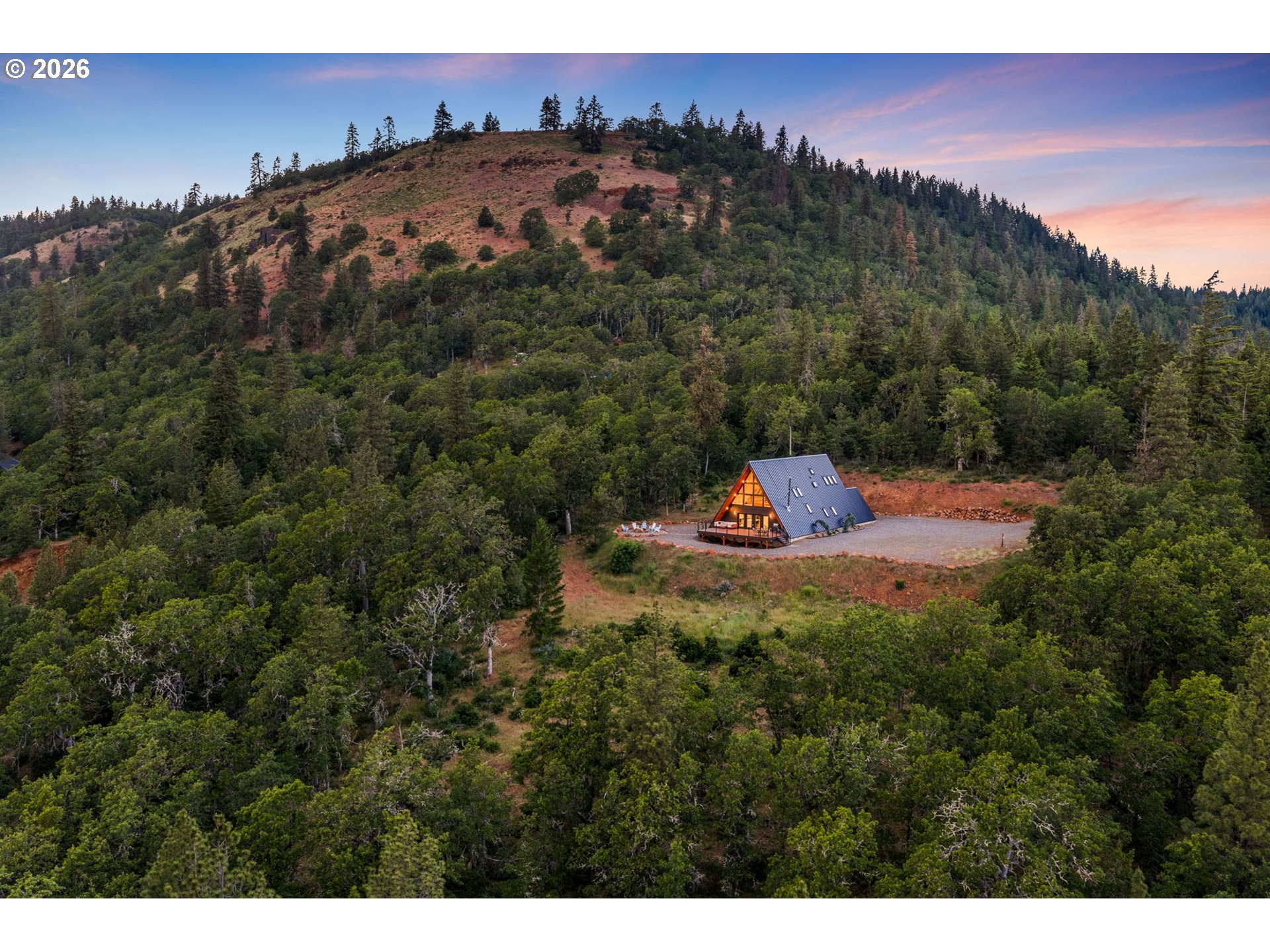 20 Incline Drive Lyle, WA 98635 - Photo 23 of 32