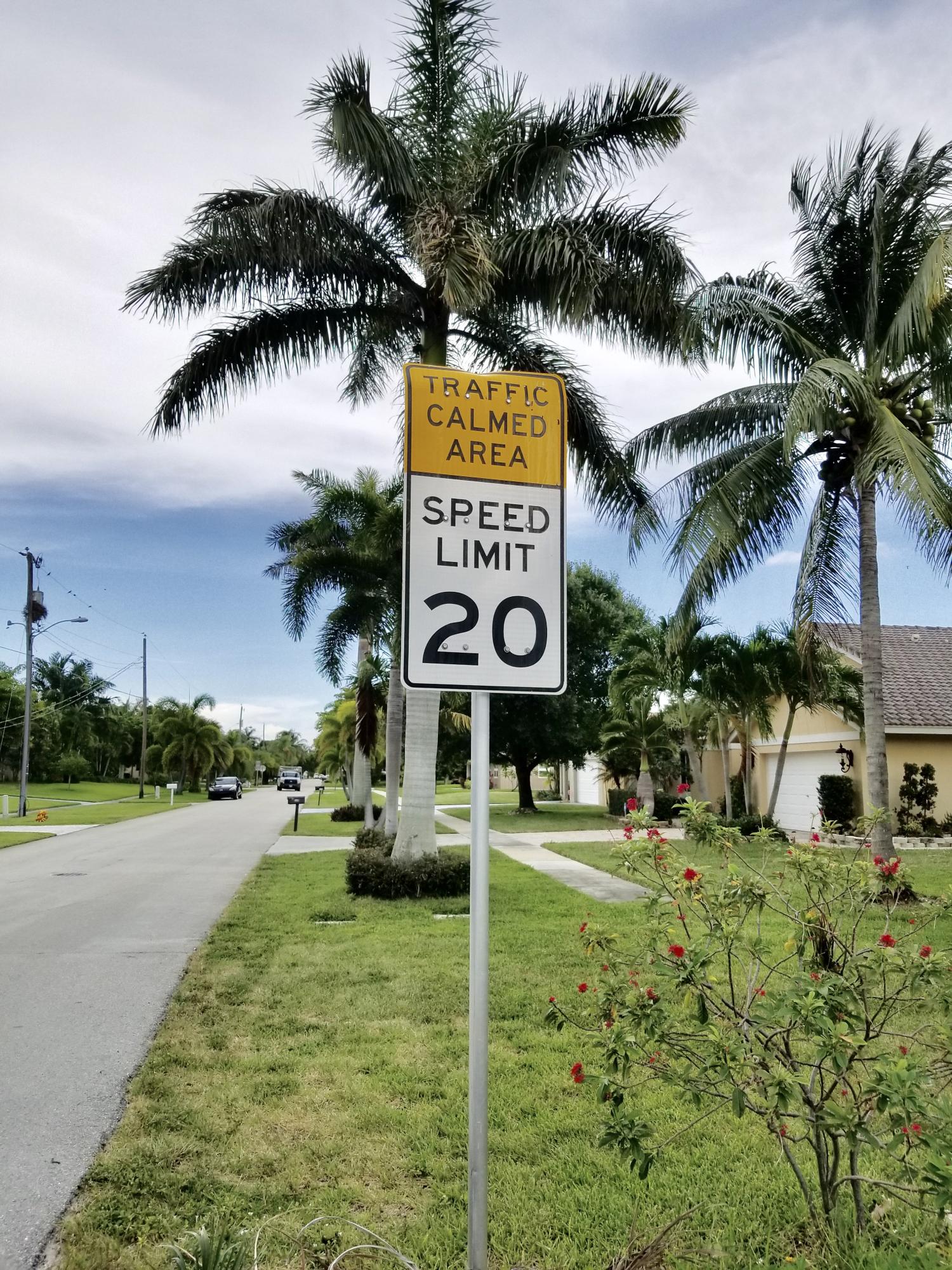 Lot 4 Oregon Lane Boca Raton, FL 33487 - Photo 8 of 8 SPEED-LIMITED