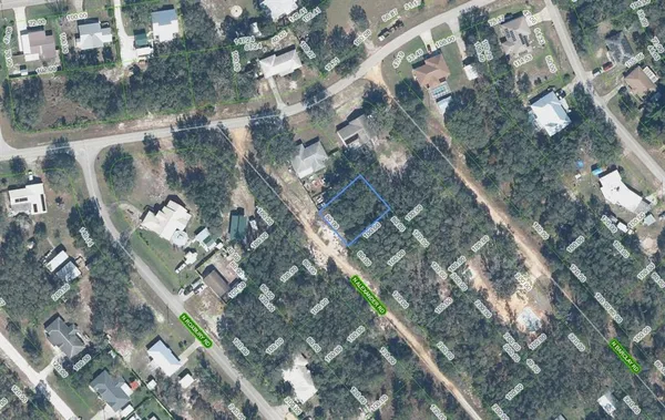 $9,000 | 2340 North Alexander Road, Avon Park, FL 33825