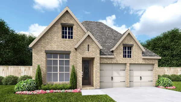 $503,900 | 18710 Shamrock Isle, Hockley, TX 77447