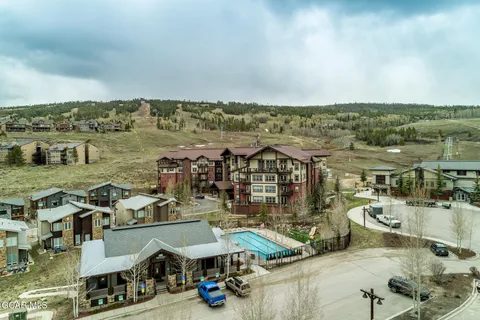 $642,500 | 300 Base Camp Circle, Unit 315, Granby, CO 80446