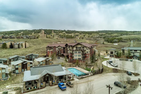 $642,500 | 300 Base Camp Circle, Unit 315, Granby, CO 80446