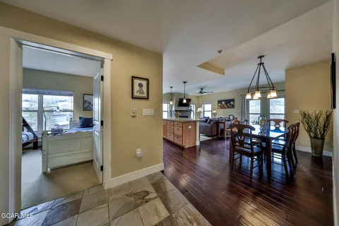 $642,500 | 300 Base Camp Circle, Unit 315, Granby, CO 80446