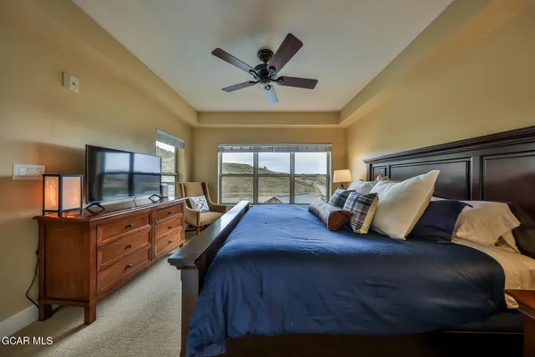 $642,500 | 300 Base Camp Circle, Unit 315, Granby, CO 80446