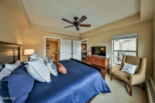$642,500 | 300 Base Camp Circle, Unit 315, Granby, CO 80446