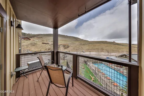 $642,500 | 300 Base Camp Circle, Unit 315, Granby, CO 80446