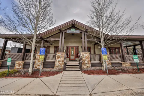 $642,500 | 300 Base Camp Circle, Unit 315, Granby, CO 80446