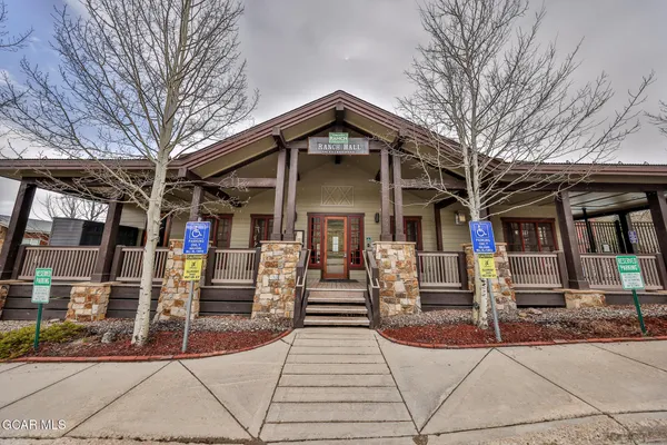 $642,500 | 300 Base Camp Circle, Unit 315, Granby, CO 80446