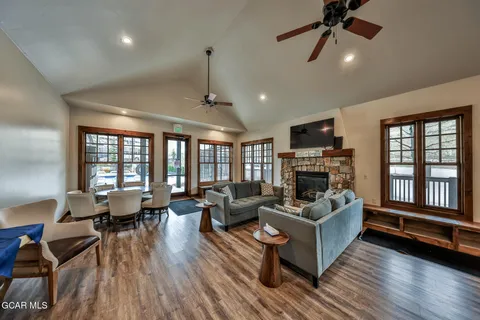 $642,500 | 300 Base Camp Circle, Unit 315, Granby, CO 80446