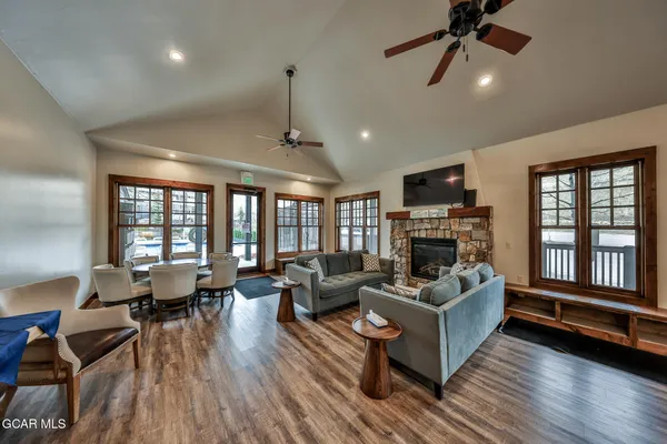 $642,500 | 300 Base Camp Circle, Unit 315, Granby, CO 80446