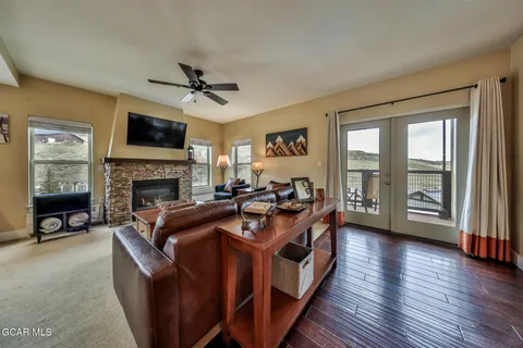 $642,500 | 300 Base Camp Circle, Unit 315, Granby, CO 80446