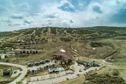 $642,500 | 300 Base Camp Circle, Unit 315, Granby, CO 80446