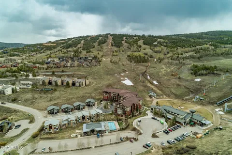 $642,500 | 300 Base Camp Circle, Unit 315, Granby, CO 80446