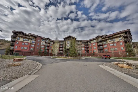 $642,500 | 300 Base Camp Circle, Unit 315, Granby, CO 80446