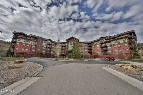 $642,500 | 300 Base Camp Circle, Unit 315, Granby, CO 80446