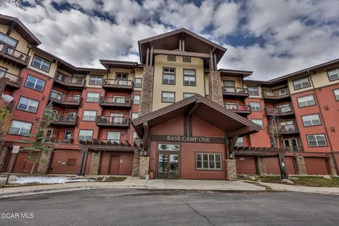 $642,500 | 300 Base Camp Circle, Unit 315, Granby, CO 80446