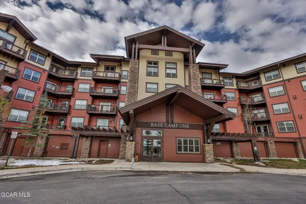 $642,500 | 300 Base Camp Circle, Unit 315, Granby, CO 80446