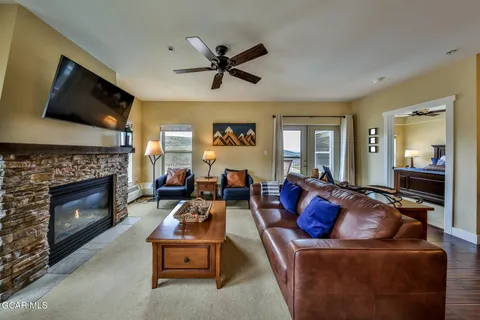 $642,500 | 300 Base Camp Circle, Unit 315, Granby, CO 80446