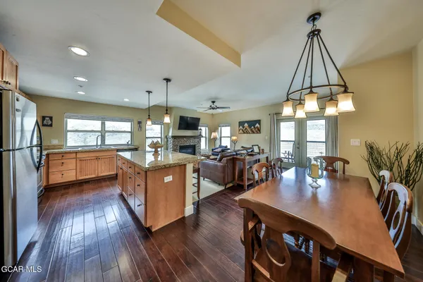 $642,500 | 300 Base Camp Circle, Unit 315, Granby, CO 80446