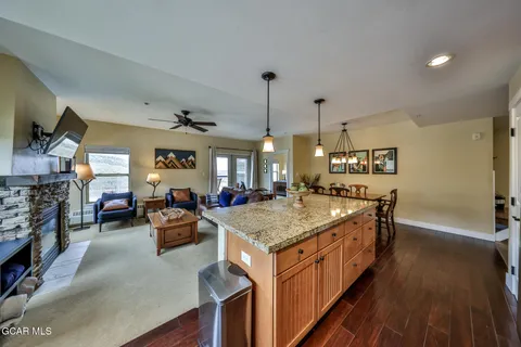 $642,500 | 300 Base Camp Circle, Unit 315, Granby, CO 80446