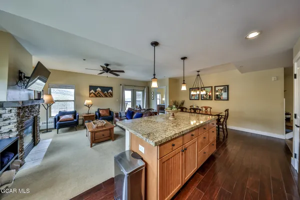 $642,500 | 300 Base Camp Circle, Unit 315, Granby, CO 80446