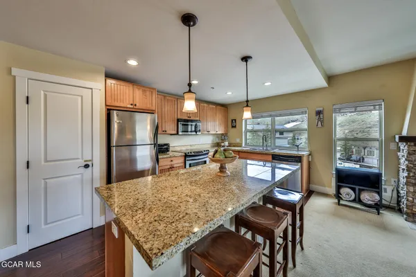 $642,500 | 300 Base Camp Circle, Unit 315, Granby, CO 80446