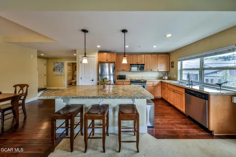 $642,500 | 300 Base Camp Circle, Unit 315, Granby, CO 80446