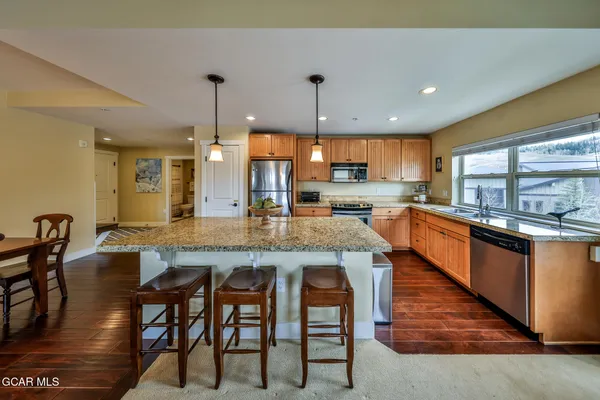 $642,500 | 300 Base Camp Circle, Unit 315, Granby, CO 80446
