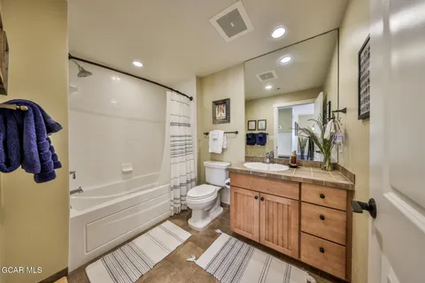 $642,500 | 300 Base Camp Circle, Unit 315, Granby, CO 80446