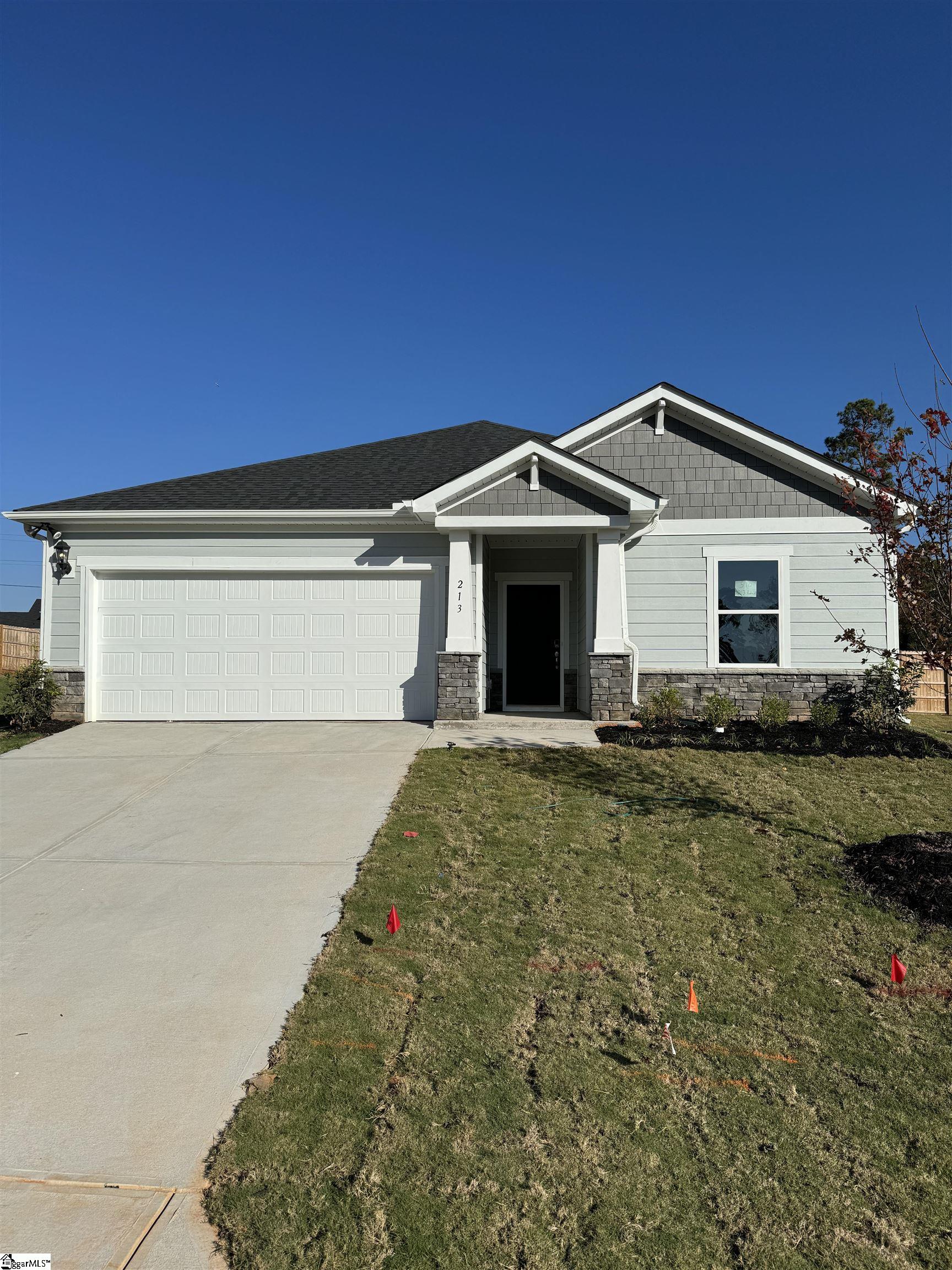 213 Roderick Lane Greenville, SC 29605 - Photo 1 of 24 Gallery Image 1