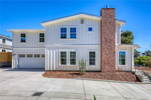 $1,699,000 | 3160 Johnson, San Luis Obispo, CA 93401