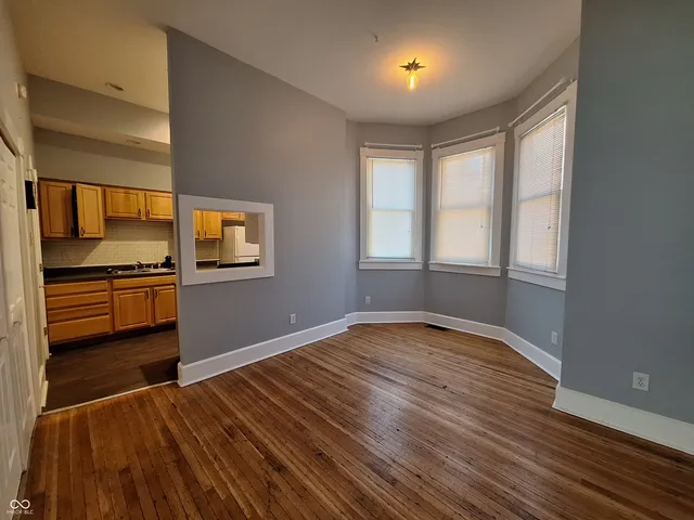 $1,850 | 906 North Alabama Street, Indianapolis, IN 46204