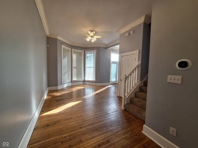 $1,850 | 906 North Alabama Street, Indianapolis, IN 46204