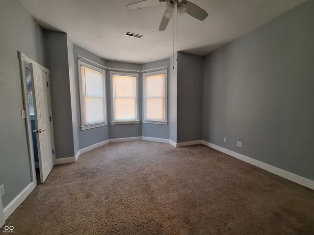 $1,850 | 906 North Alabama Street, Indianapolis, IN 46204