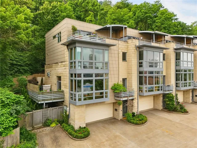 $1,425,000 | 14 Windom Hill Place, Pittsburgh, PA 15203