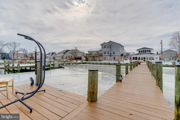 $510,000 | 1815 Wilson Point Road, Middle River, MD 21220