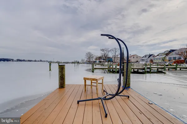 $510,000 | 1815 Wilson Point Road, Middle River, MD 21220